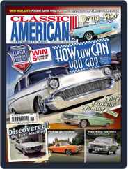 Classic American (Digital) Subscription                    October 17th, 2013 Issue