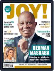 Joy! (Digital) Subscription                    May 1st, 2023 Issue