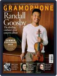 Gramophone (Digital) Subscription                    May 1st, 2023 Issue