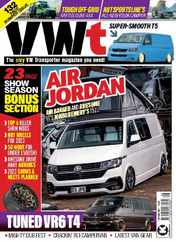 VWt (Digital) Subscription                    May 1st, 2023 Issue