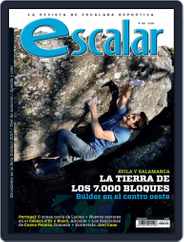 Escalar (Digital) Subscription                    August 1st, 2017 Issue