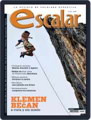 Escalar (Digital) Subscription                    September 1st, 2016 Issue