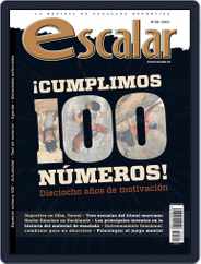 Escalar (Digital) Subscription                    November 3rd, 2015 Issue