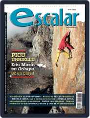 Escalar (Digital) Subscription                    August 7th, 2015 Issue