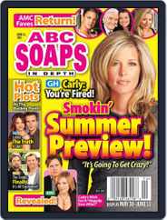 ABC Soaps In Depth (Digital) Subscription                    May 26th, 2011 Issue