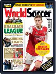 World Soccer (Digital) Subscription                    May 1st, 2023 Issue