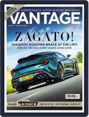 Vantage (Digital) Subscription                    August 30th, 2019 Issue