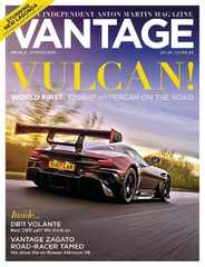 Vantage (Digital) Subscription                    March 7th, 2018 Issue