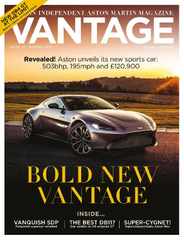 Vantage (Digital) Subscription                    November 27th, 2017 Issue