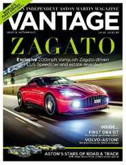 Vantage (Digital) Subscription                    September 4th, 2017 Issue