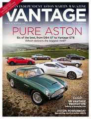 Vantage (Digital) Subscription                    November 1st, 2016 Issue
