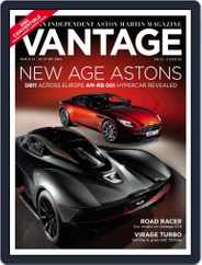 Vantage (Digital) Subscription                    September 1st, 2016 Issue