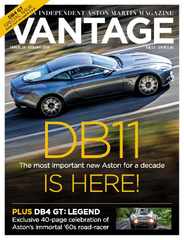 Vantage (Digital) Subscription                    March 3rd, 2016 Issue