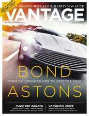 Vantage (Digital) Subscription                    November 1st, 2015 Issue
