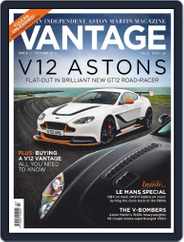 Vantage (Digital) Subscription                    September 4th, 2015 Issue