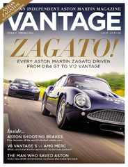 Vantage (Digital) Subscription                    March 7th, 2014 Issue