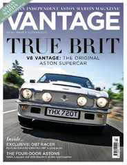 Vantage (Digital) Subscription                    September 4th, 2013 Issue