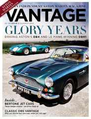 Vantage (Digital) Subscription                    June 13th, 2013 Issue