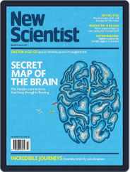 New Scientist International Edition (Digital) Subscription                    March 25th, 2017 Issue