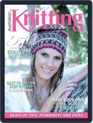 Australian Knitting (Digital) Subscription                    April 1st, 2023 Issue