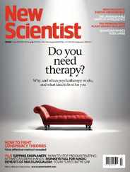 New Scientist Australian Edition (Digital) Subscription                    April 15th, 2023 Issue