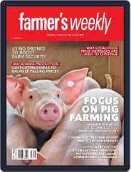 Farmer's Weekly (Digital) Subscription                    April 21st, 2023 Issue