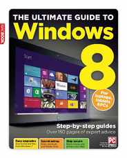 Ultimate Guide to Windows Magazine (Digital) Subscription                    March 1st, 2013 Issue