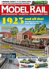 Model Rail (Digital) Subscription                    May 1st, 2023 Issue