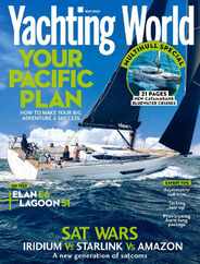 Yachting World (Digital) Subscription                    May 1st, 2023 Issue