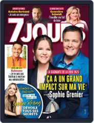 7 Jours (Digital) Subscription                    April 21st, 2023 Issue