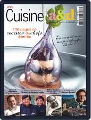 Cuisine A&D (Digital) Subscription                    February 1st, 2019 Issue