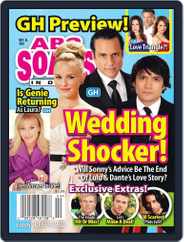 ABC Soaps In Depth (Digital) Subscription                    October 13th, 2011 Issue