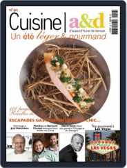 Cuisine A&D (Digital) Subscription                    June 20th, 2016 Issue