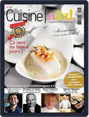 Cuisine A&D (Digital) Subscription                    February 20th, 2016 Issue
