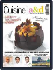 Cuisine A&D (Digital) Subscription                    November 29th, 2014 Issue
