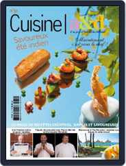 Cuisine A&D (Digital) Subscription                    October 28th, 2014 Issue