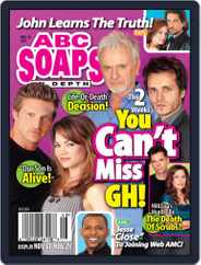 ABC Soaps In Depth (Digital) Subscription                    November 10th, 2011 Issue