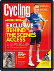 Cycling Weekly (Digital) Subscription                    April 13th, 2023 Issue