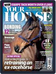 Your Horse (Digital) Subscription                    April 10th, 2022 Issue