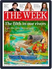 The Week United Kingdom (Digital) Subscription                    April 15th, 2023 Issue