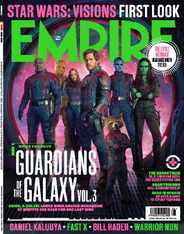 Empire (Digital) Subscription                    April 13th, 2023 Issue