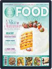Food To Love (Digital) Subscription                    August 1st, 2019 Issue