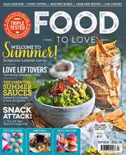 Food To Love (Digital) Subscription                    July 1st, 2018 Issue