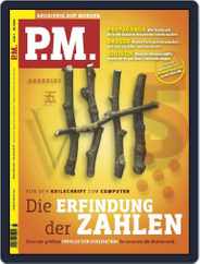 P.M. Magazin (Digital) Subscription                    May 1st, 2023 Issue
