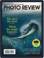 Photo Review (Digital) Subscription                    September 1st, 2019 Issue