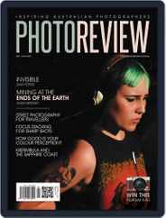 Photo Review (Digital) Subscription                    September 1st, 2017 Issue