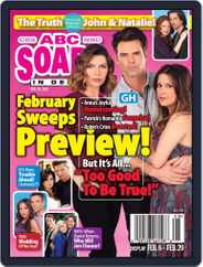 ABC Soaps In Depth (Digital) Subscription                    February 2nd, 2012 Issue
