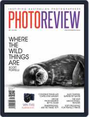Photo Review (Digital) Subscription                    September 1st, 2016 Issue
