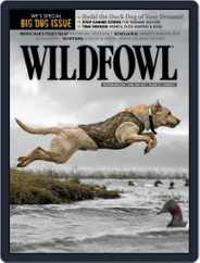 Wildfowl (Digital) Subscription                    April 1st, 2020 Issue