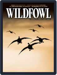 Wildfowl (Digital) Subscription                    October 1st, 2019 Issue